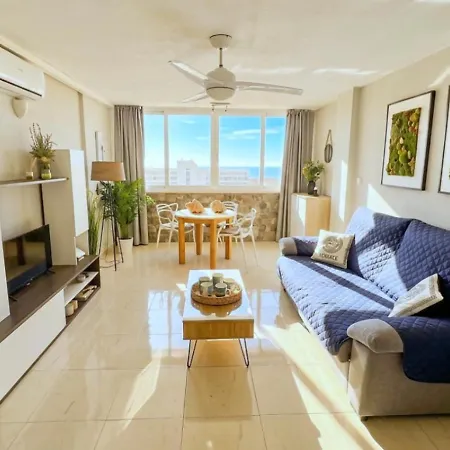 Apartman Con Piscina Y Aire Acondicionado