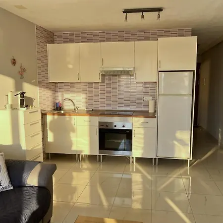 Con Piscina Y Aire Acondicionado Playa del Inglés