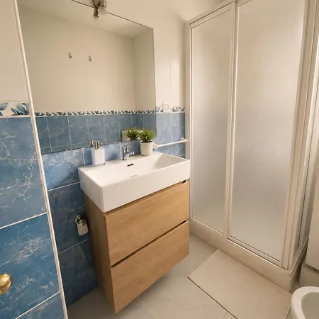 Apartman Con Piscina Y Aire Acondicionado *